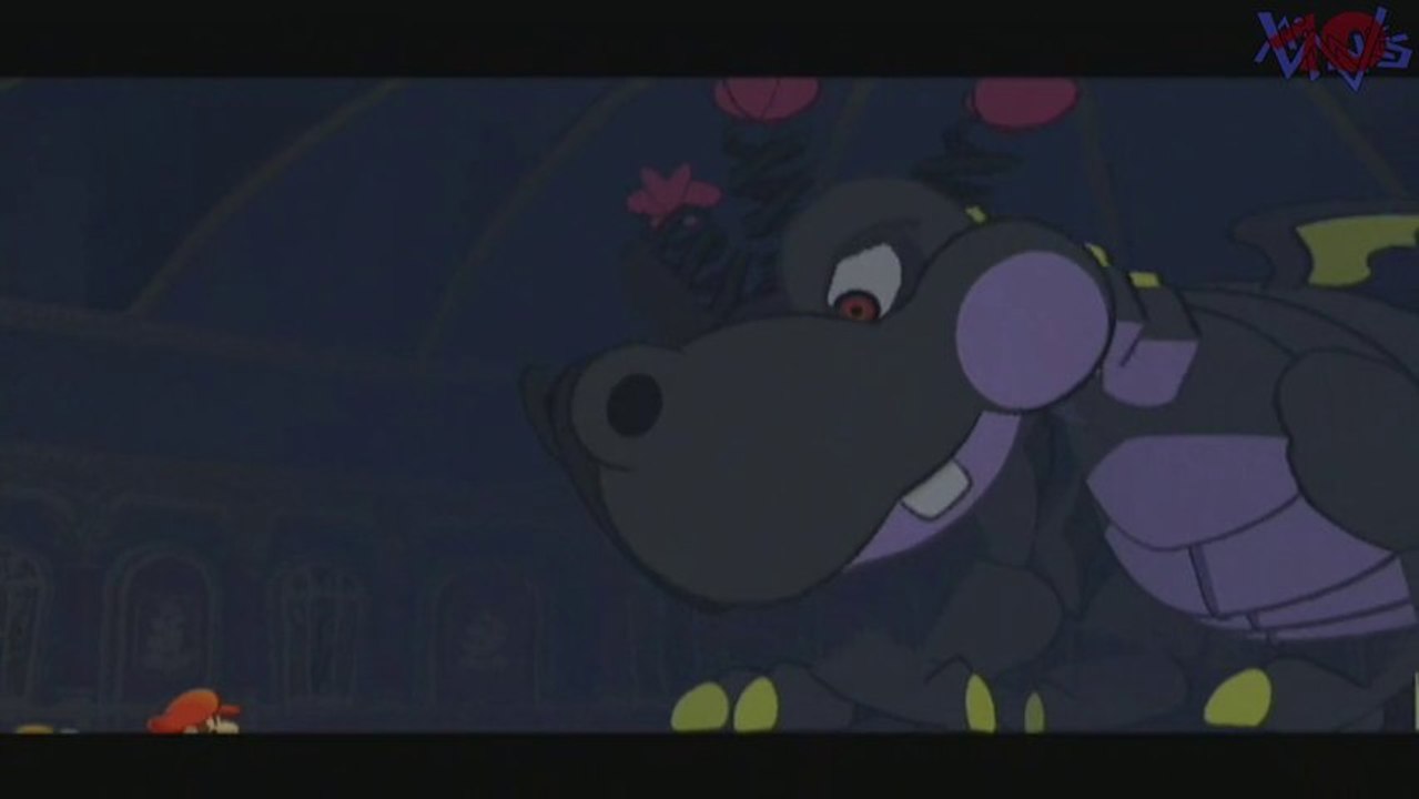Paper Mario LPM Part 52/ What Carbocroc ???