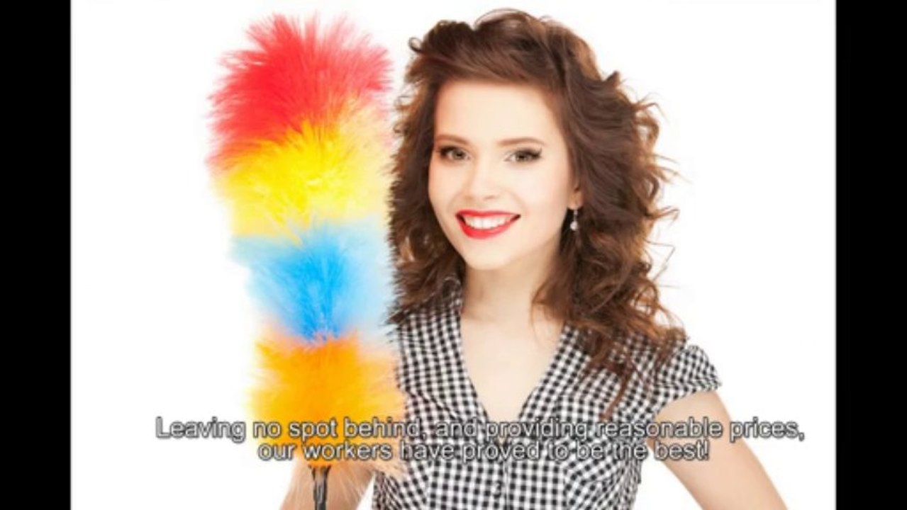 Kennington Carpet Cleaners