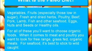 My Paleo Recipe Book|Paleo Diet Recipe Book|370 Paleo Recipes|Paleo Diet Recipes (mp4 360p)