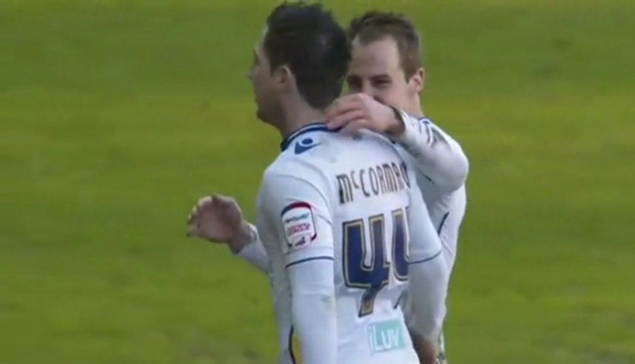 @Rossmccormack44  goal v #thfc #LUFC
