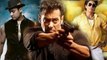 Box Office Records | Jai Ho Fails To Break Dhoom3, Chennai Express Records