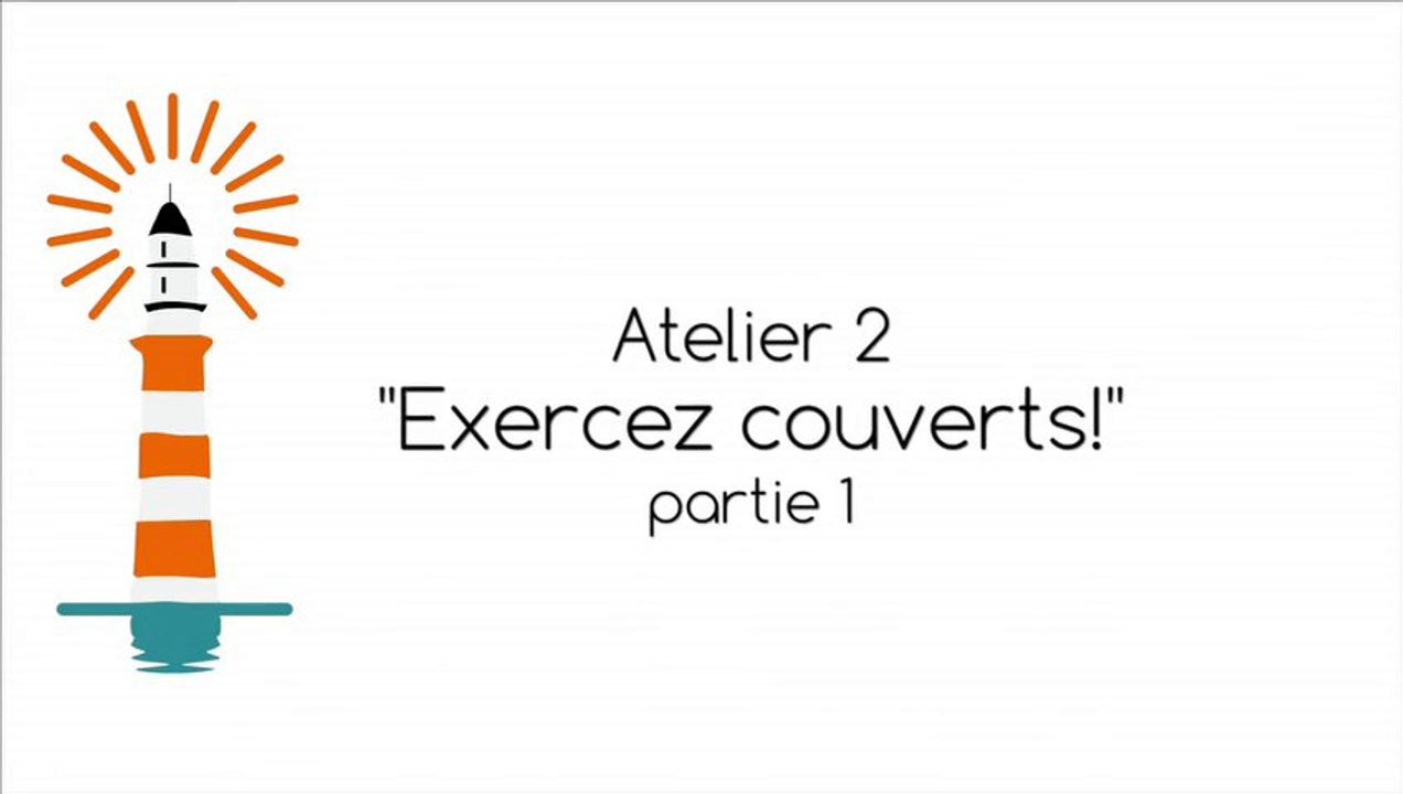 15e congrès national des internes de médecine générale organisé par l'ISNAR-IMG | Exercez couverts ! - Partie 1