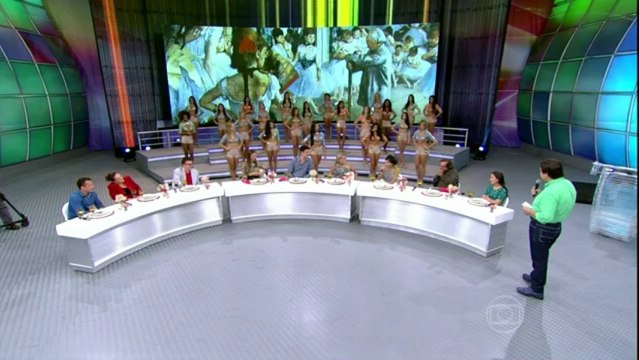 13.Atores contam qual foi a maior recordação da novela