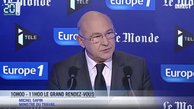 Rupture présidentielle: Réactions des politiques