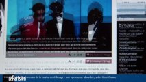 Grammy awards: la « récompense suprême » pour les Français de Daft Punk