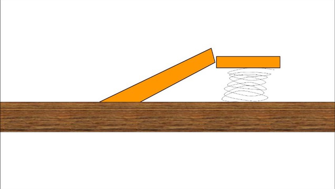 A Bola de Ferro