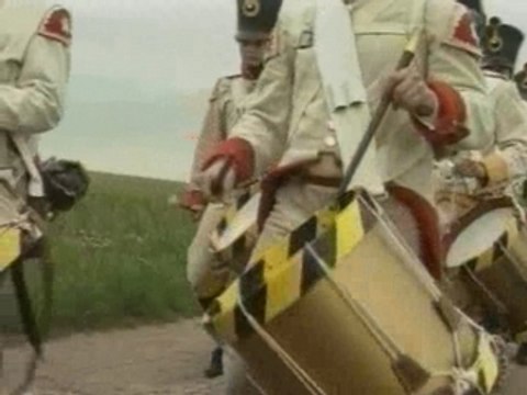 Congrès de Vienne 1815