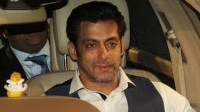 59th Filmfare Awards 2014 | Salman Khan