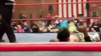 МОТИКА: Жестока сцена по неуспешниот Кечерски трик