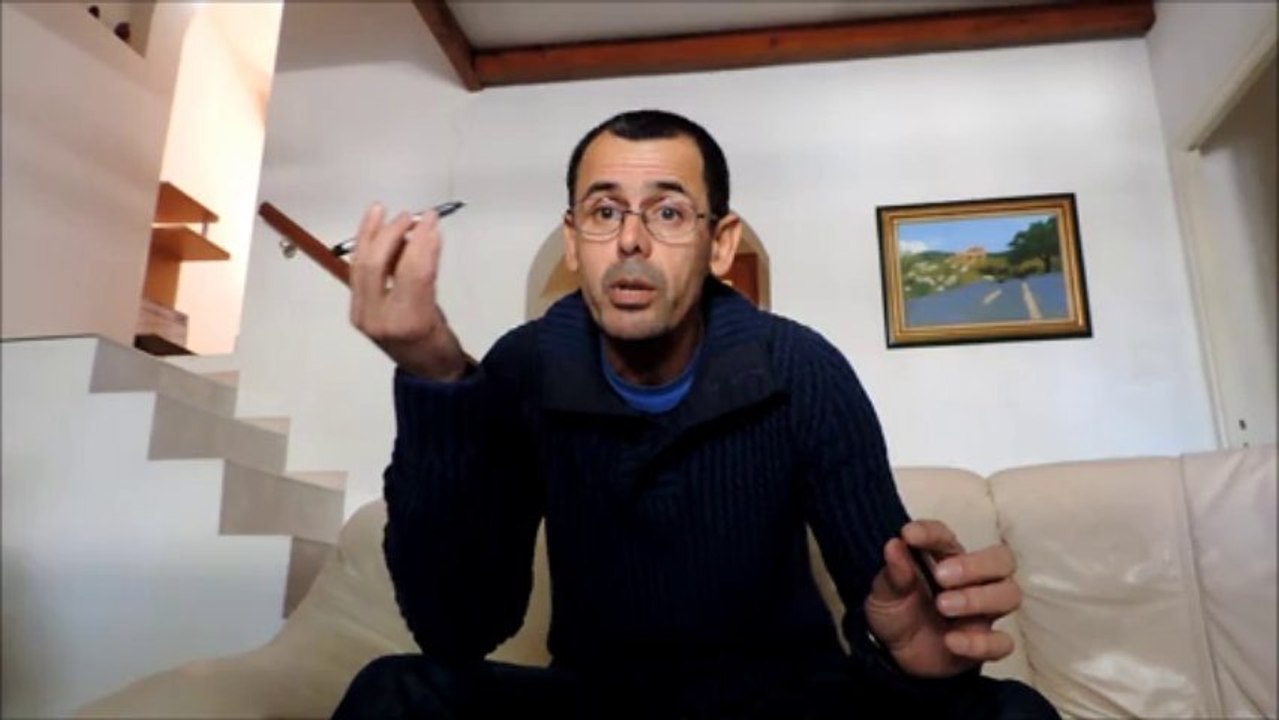 Jankito Infos, le QRA du 27 janvier 2014
