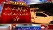 Karachi Surjani Town Maine Police Aur Rangers Ka Mushtarka Operation