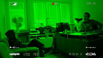 Бай Кольо Марсианеца Епизод 3