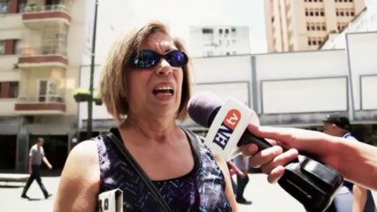 Caracas 5 sentidos. VE Caracas