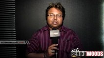 D.Imman at Yennamo Yedho Team Meet