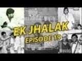 Shatrughan & Poonam Sinha With New Born Sonakshi | Episode 19 | Bollywood Rare