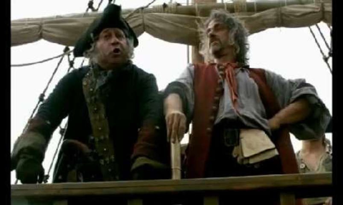 Pakt des Bösen - Trailer (Deutsch)