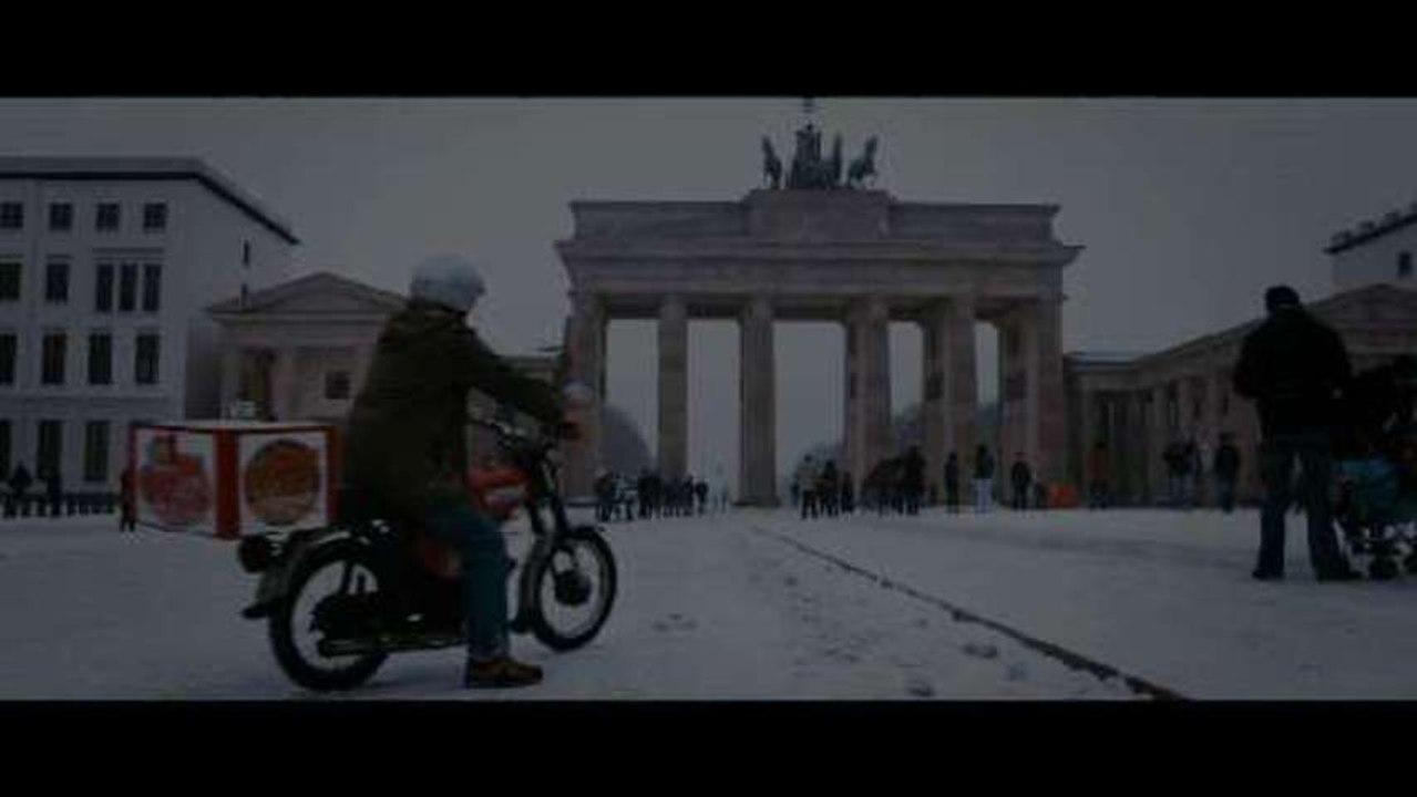 Der Tropfen - Trailer 2 (Deutsch) HD