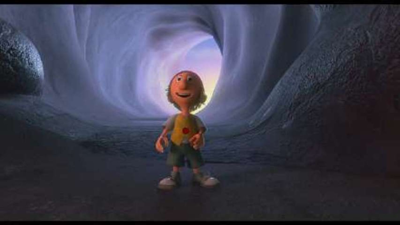 Der 7bte Zwerg - Trailer (Deutsch) HD