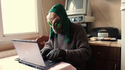 Бай Кольо Марсианеца Епизод 5