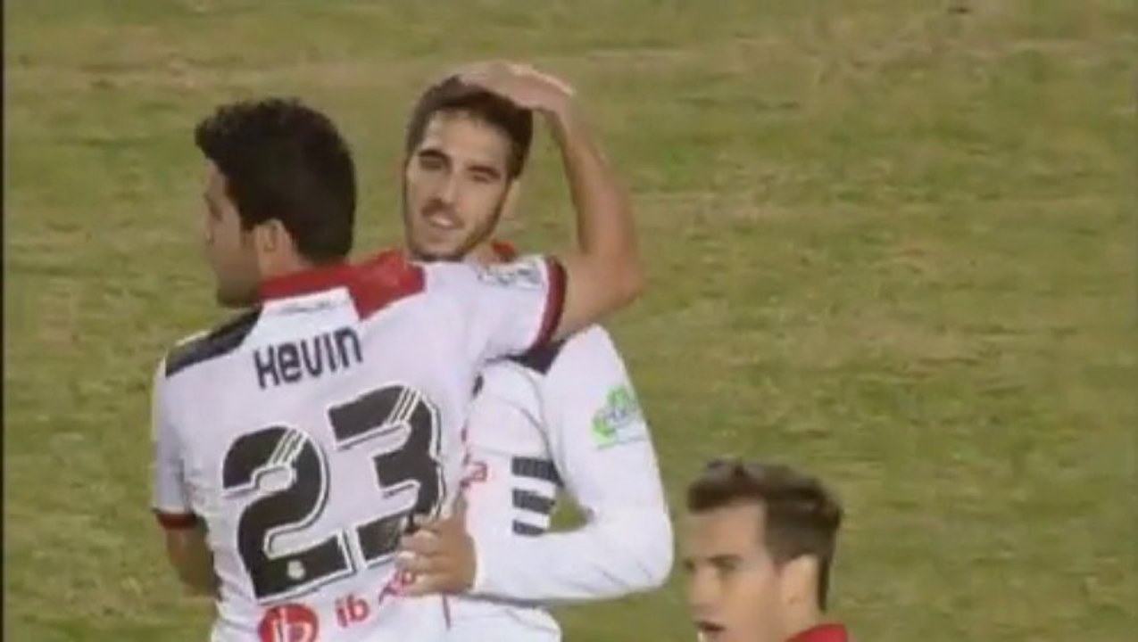 RESUMEN MURCIA - MALLORCA