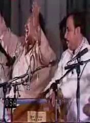 Mera Eh Charkha No Lakha Kurray [Live - Part Two]