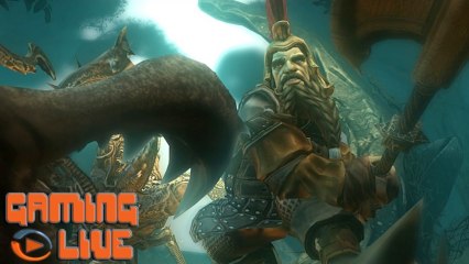 Gaming live Blackguards - Lumière sur la version définitive PC Mac