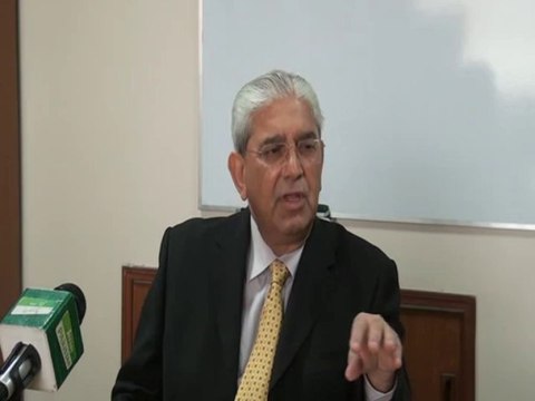Exclusive interview of Mr. Abdul Basit Chairman of Big-Bird Group of companies. (Part 1)