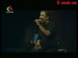 Cheb khaled - Abdelkader