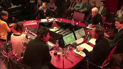 Vanessa Demouy & Philippe Lellouche: L'invité du jour du 27/01/2014 dans A La Bonne Heure