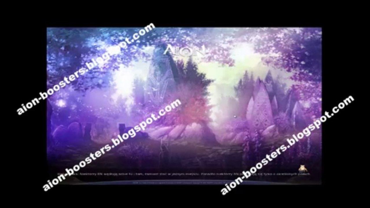 Aion EU hacks for kinah