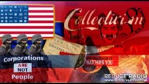 Red Ice Radio - James Hall - Hour 1 - Breaking All the Rules : Totalitarian Collectivism