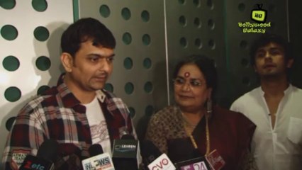 Gaurang Desai Anniversary with Usha Uthup, Sonu Nigam & Prahlad Kakkar