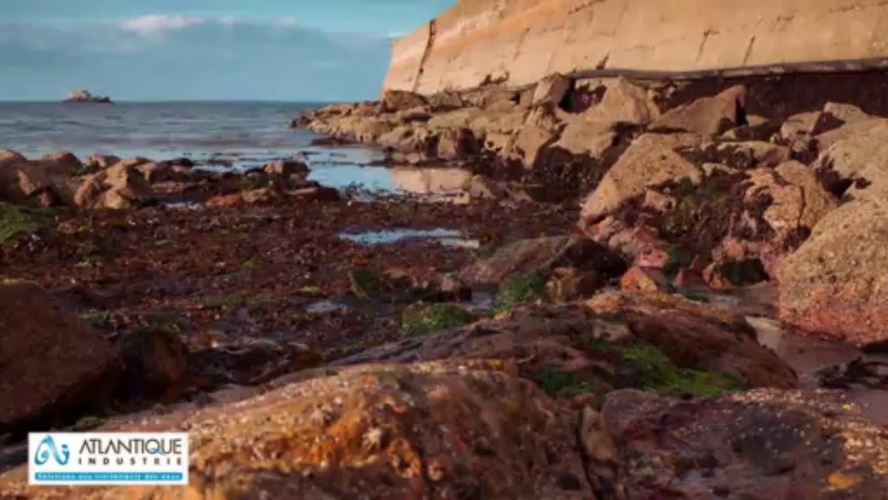 La maison des pêcheurs