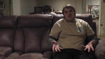 Chatter Void: Gatchaman CROWDS