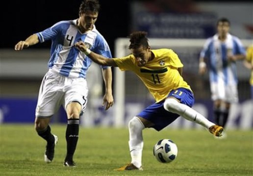 Les meilleurs dribbles du monde