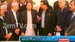 Government or Taliban  Question . I will support Government - Imran Khan Reply