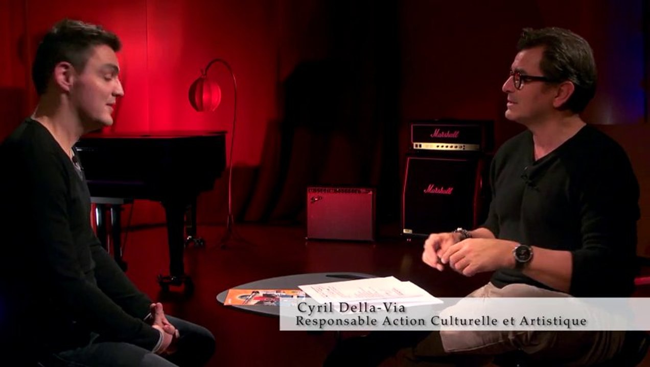 100% Musique > Avant-Mardi