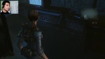 Resident Evil Revelations (Jugando) (Parte 3) Por Rabitt