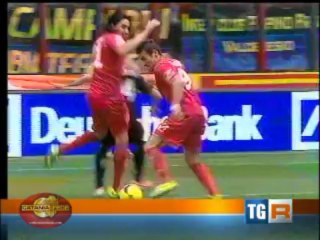 Inter-Catania, Pareggio e Speranza