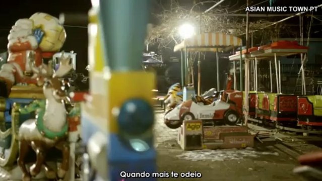 ★ The SeeYa & Son Ho Joon - More and More [Legendado em PT-PT]