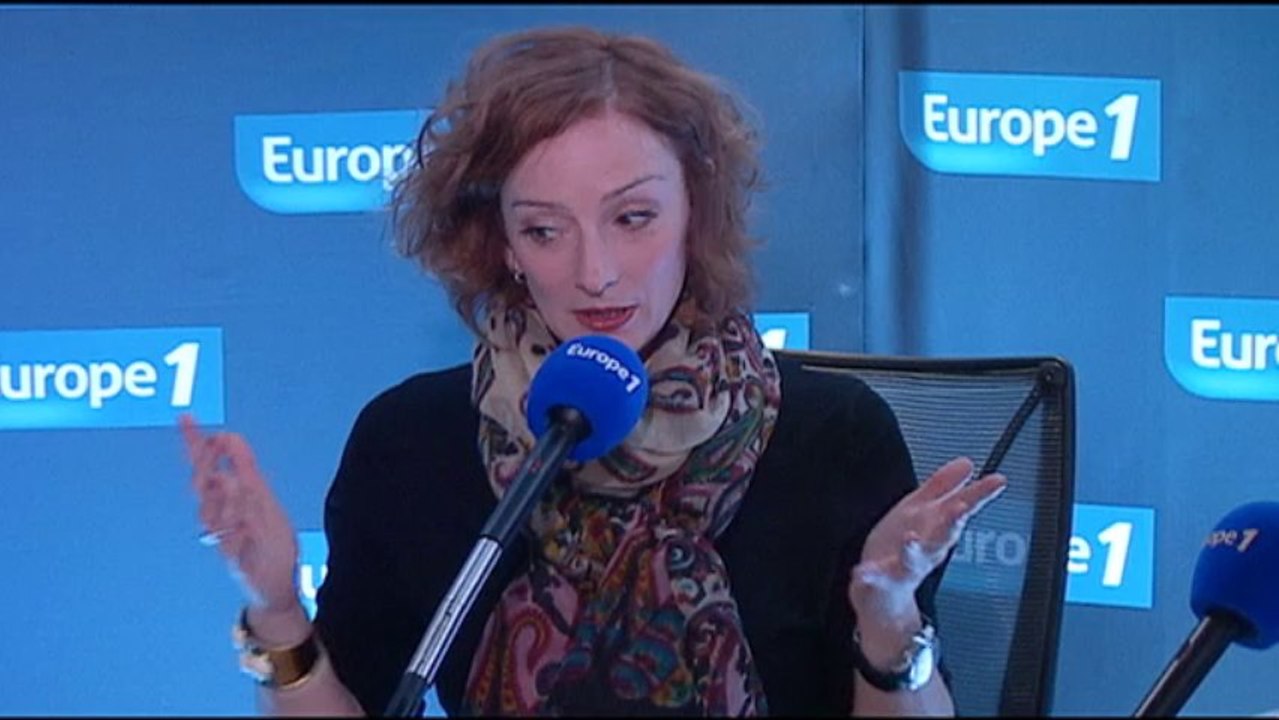Florence Cassez sur Europe 1: apprivoiser la liberté