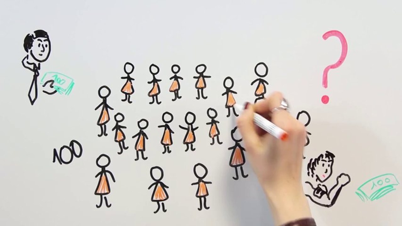 Draw me why - Pourquoi vos performances en maths peuvent être biaisées