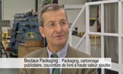 VIVE L'ECO n°15 - "Boutaux Packaging"