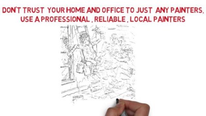 Painting Contractors Arlington