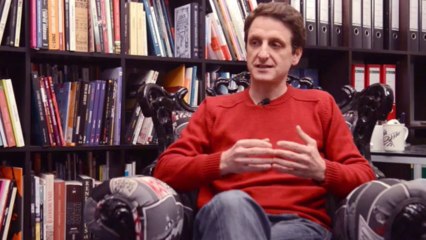 BD du réel : "C’est la marche du monde qui impose le rythme"