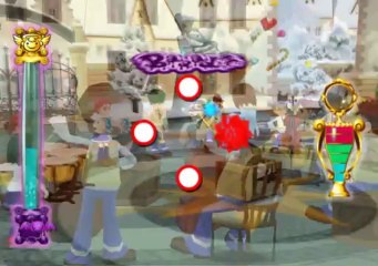 Bravo Music Christmas Edition Gameplay HD 1080p PS2