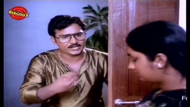 Chinna Veedu Tamil Movie Dialogue Scene Sathyaraj & Kalpana