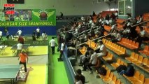 Akhisar Belediyesi Akhisar Master Cup I Masa Tenisi Turnuvası