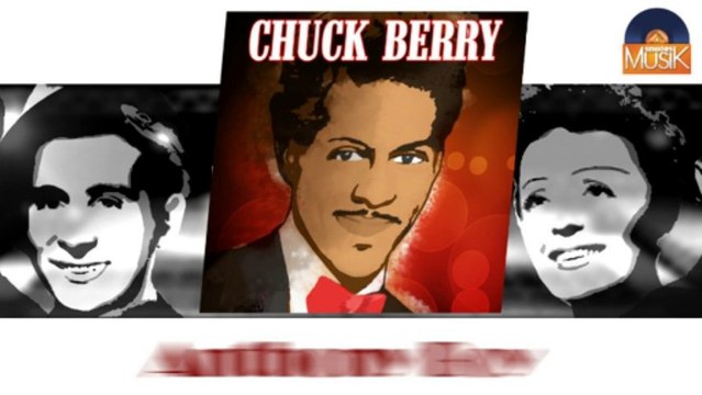 Chuck Berry - Anthony Boy (HD) Officiel Seniors Musik