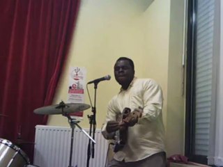 live play of my songs .